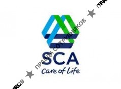 SCA Hygiene Products Russia 